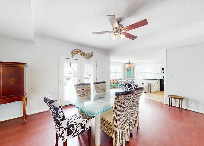 Abaco House Gulf Shores