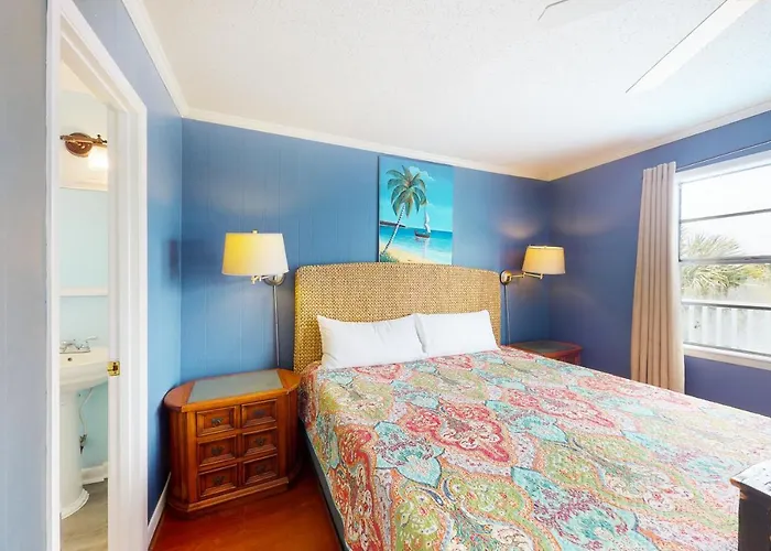 Abaco House * Gulf Shores