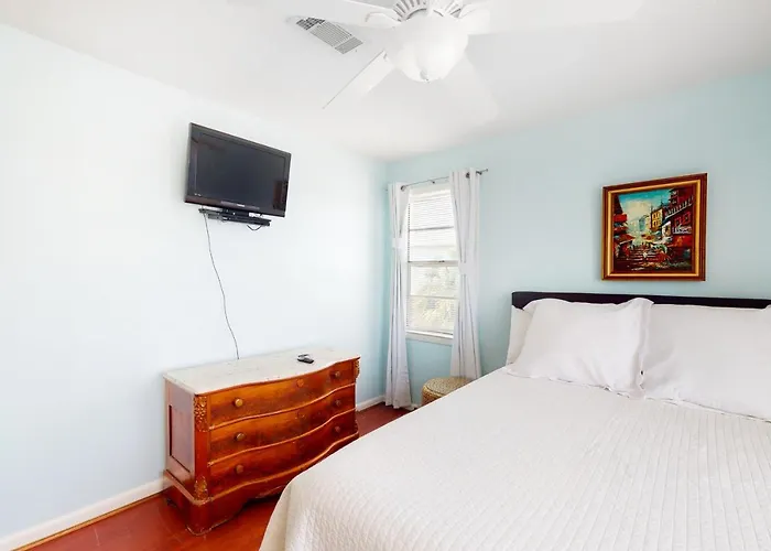 Holiday home Abaco House Gulf Shores