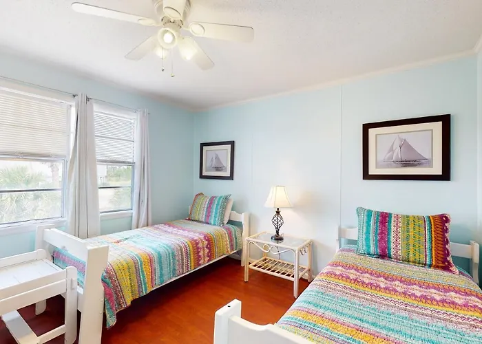 Abaco House * Gulf Shores