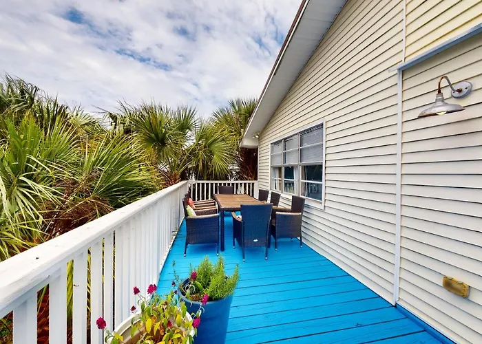 Abaco House