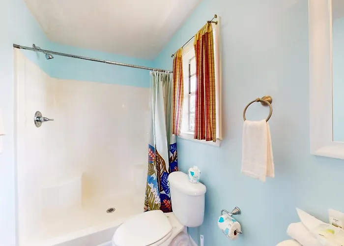 Abaco House * Gulf Shores