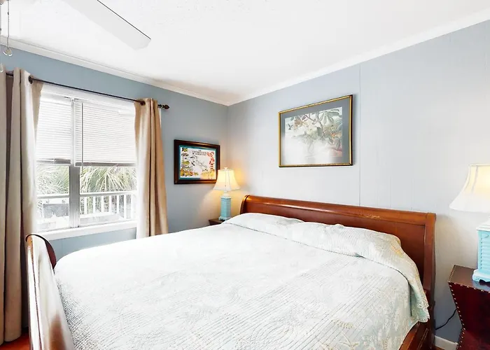 Abaco House Holiday home *