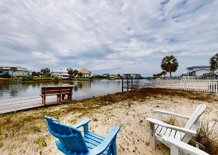 Abaco House * Gulf Shores