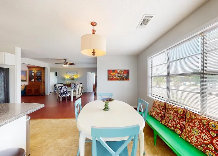 Abaco House Holiday home *