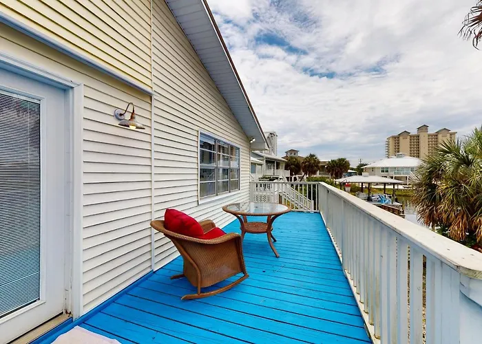Abaco House Holiday home *