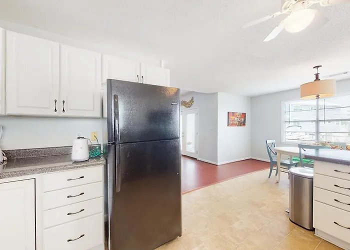 Abaco House Holiday home