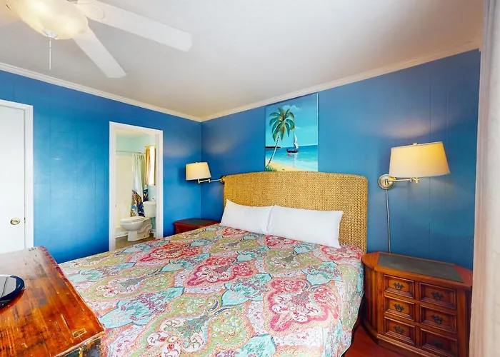 Abaco House * Gulf Shores