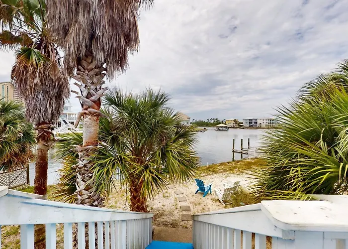 Abaco House *